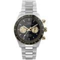 Timex - waterbury Dive Style Chronograph 2V42400