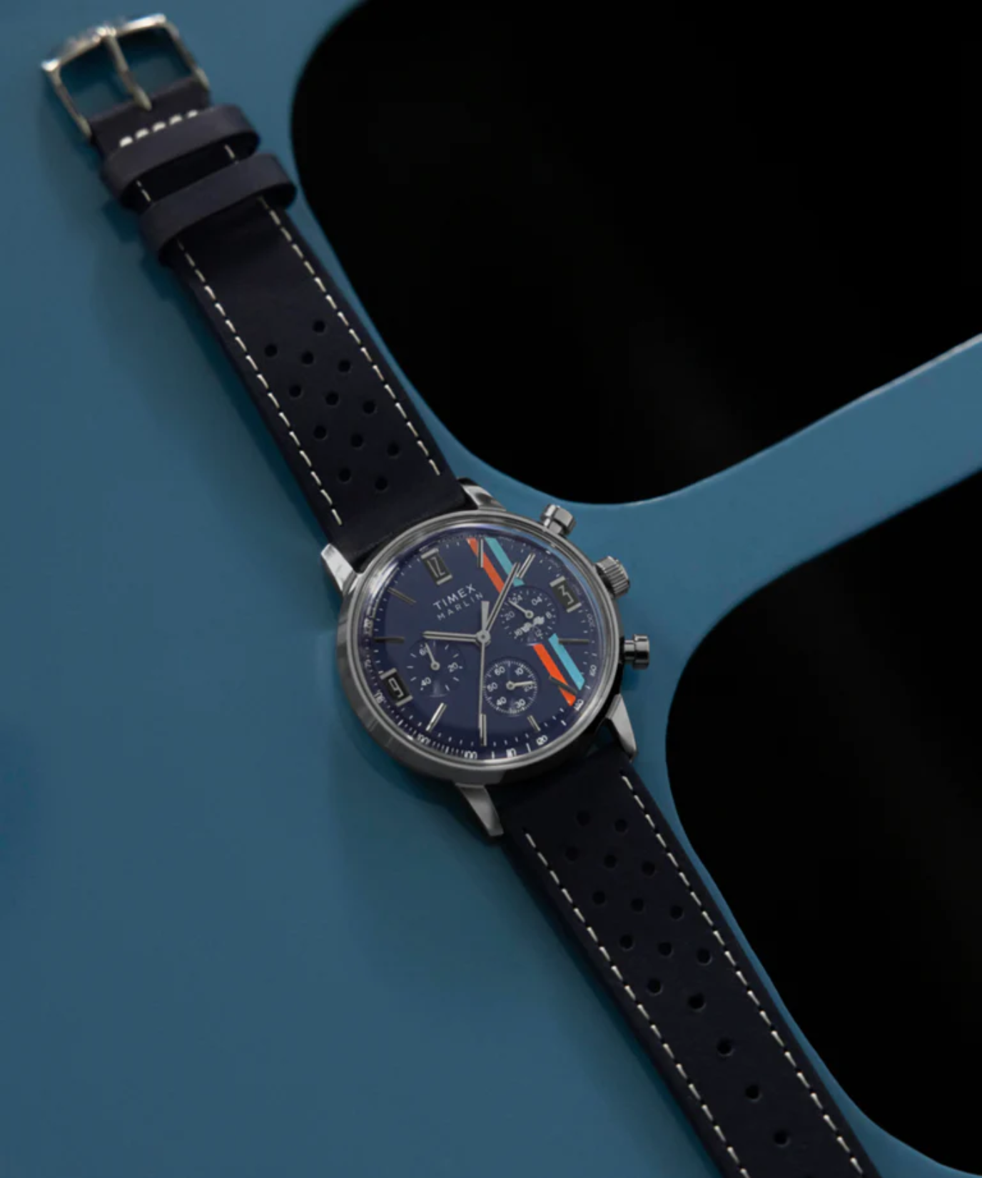 Timex - marlin automatic 39mm - TW2V61900