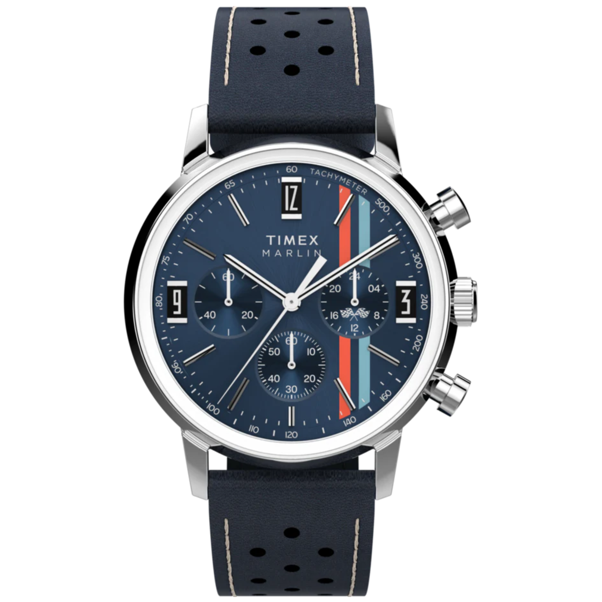 Timex - marlin automatic 39mm - TW2V61900