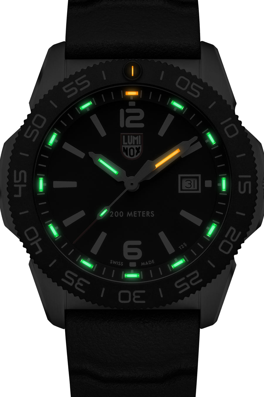 Luminox - Pacific Diver - 3121
