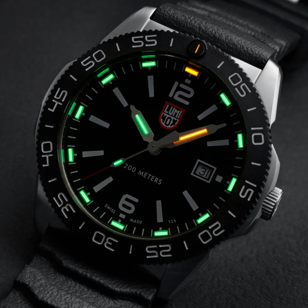 Luminox - Pacific Diver - 3121
