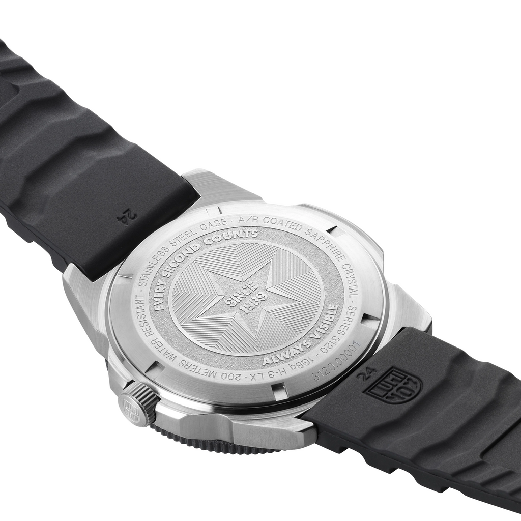 Luminox - Pacific Diver - 3121