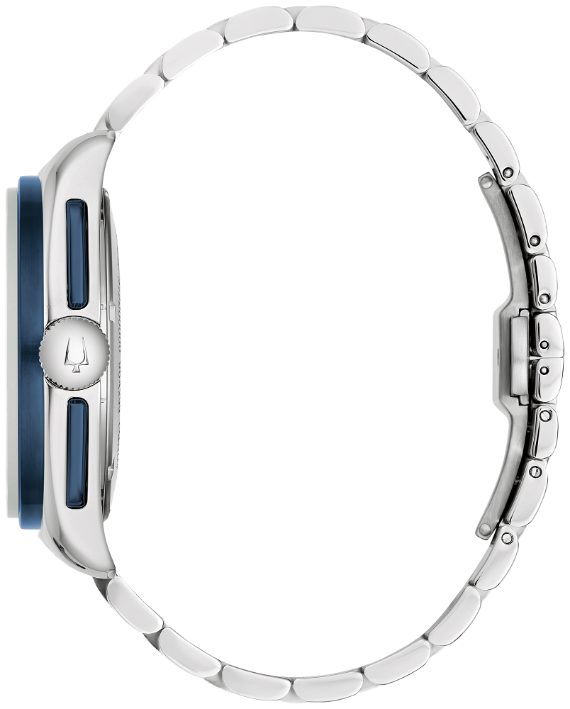 Bulova - Lunar Pilot 98A239