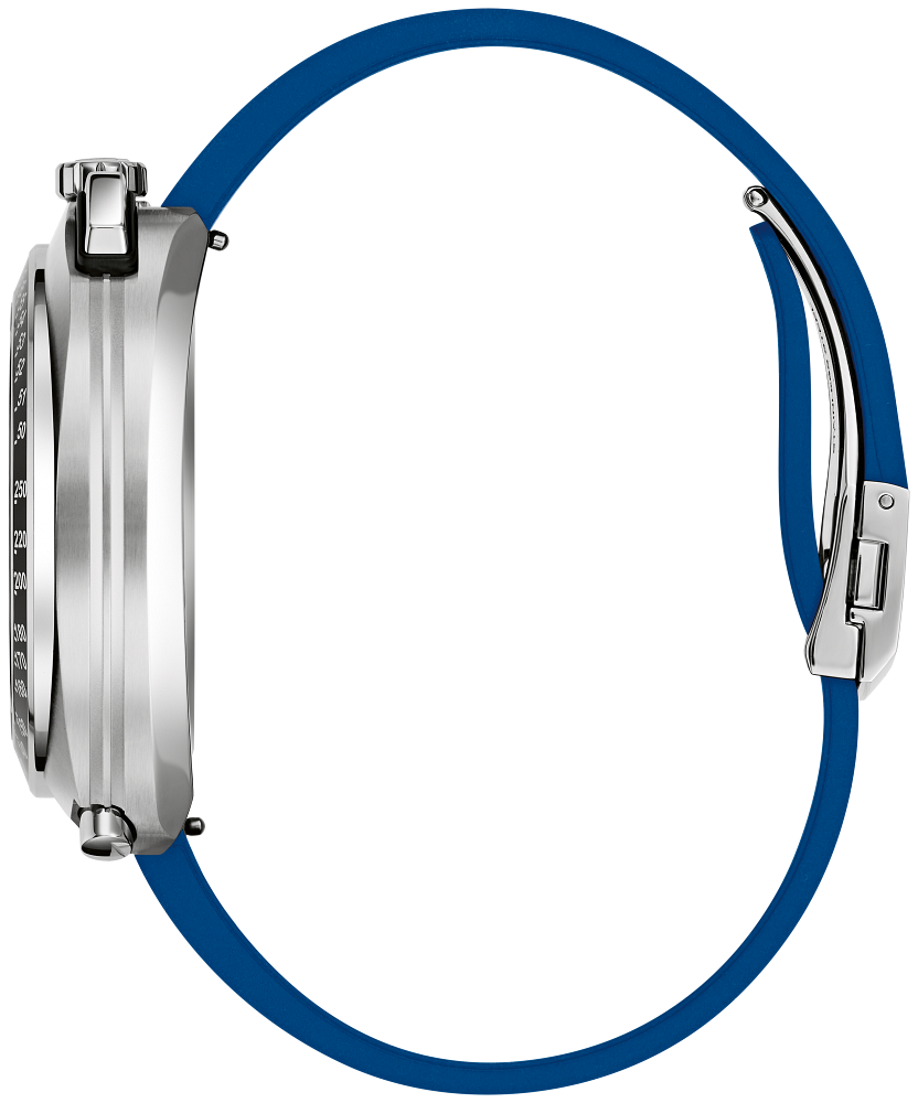 Bulova - SHELBY® Racer Chronograph 98B452