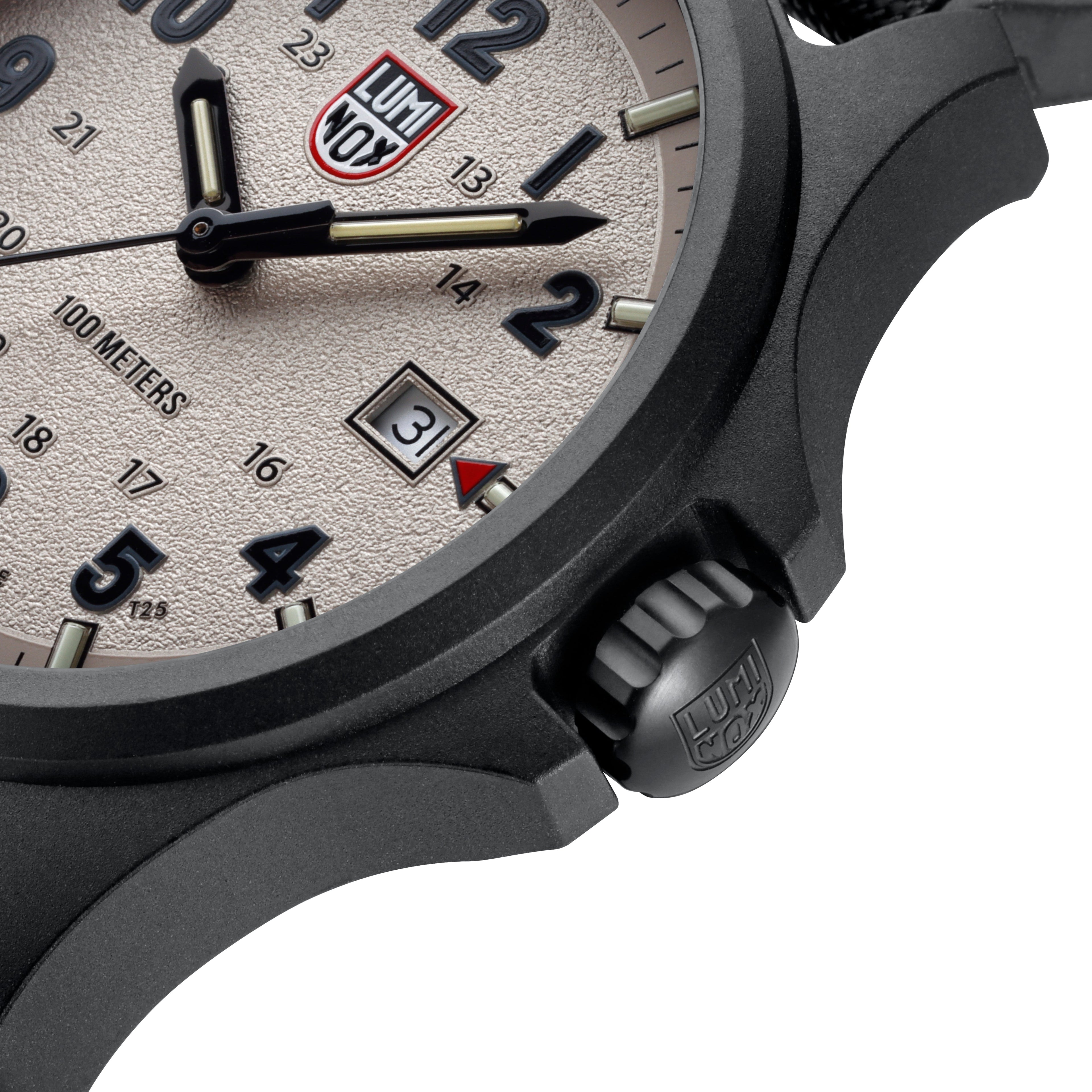 Luminox Watch - Atacama Field 1971.SET