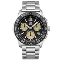 Luminox - Pacific Diver Chrono - Black & Khaki Dial