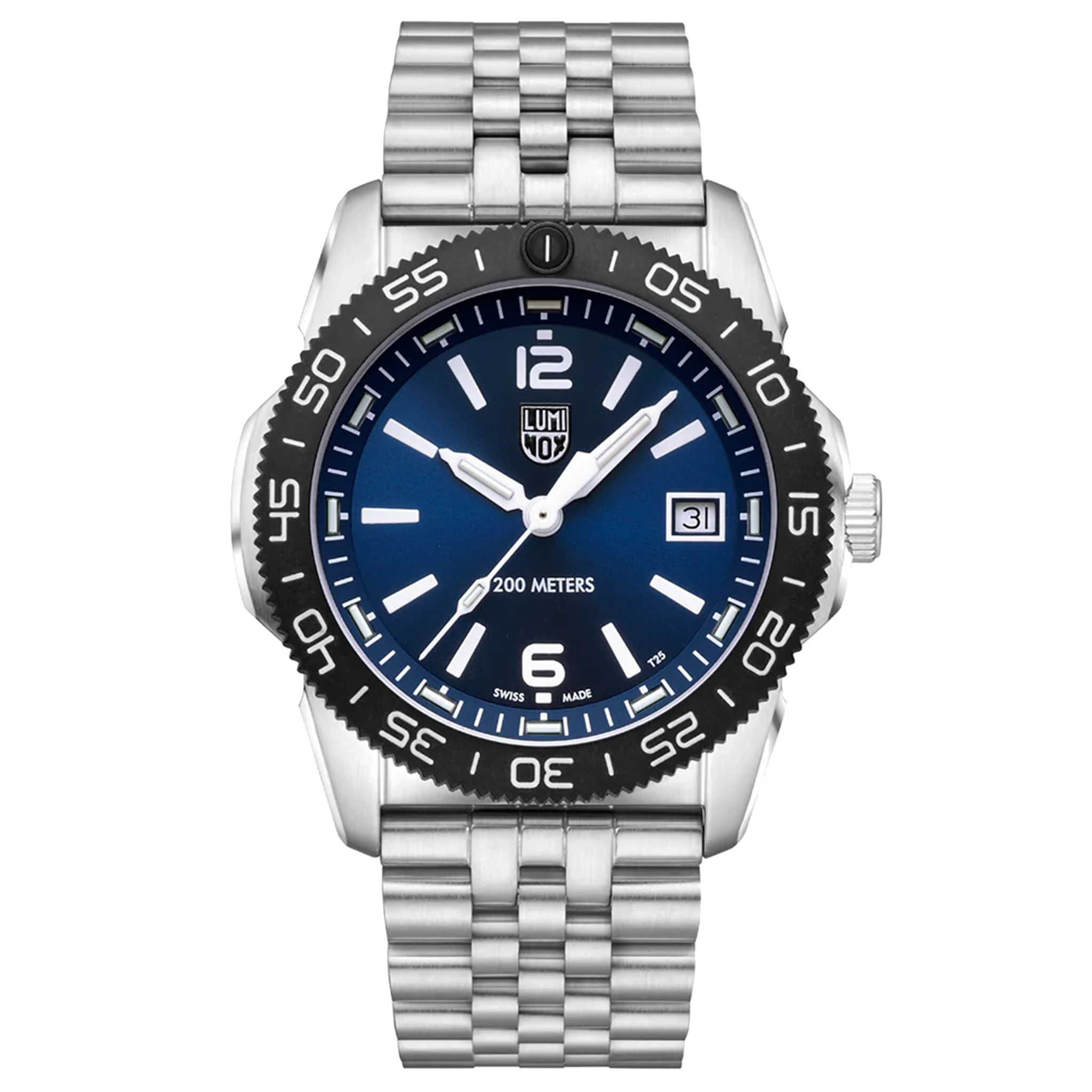 Luminox - Pacific Diver - 3123M.SET.1