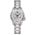 Momentum Mini Eclipse Solar - Silver Bezel
