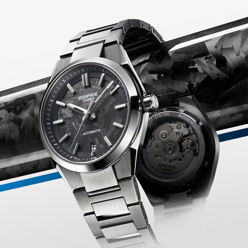 Casio Ediface - EFK100CD-1A