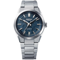 Casio Ediface Automatic - Forged Carbon Dial - Blue