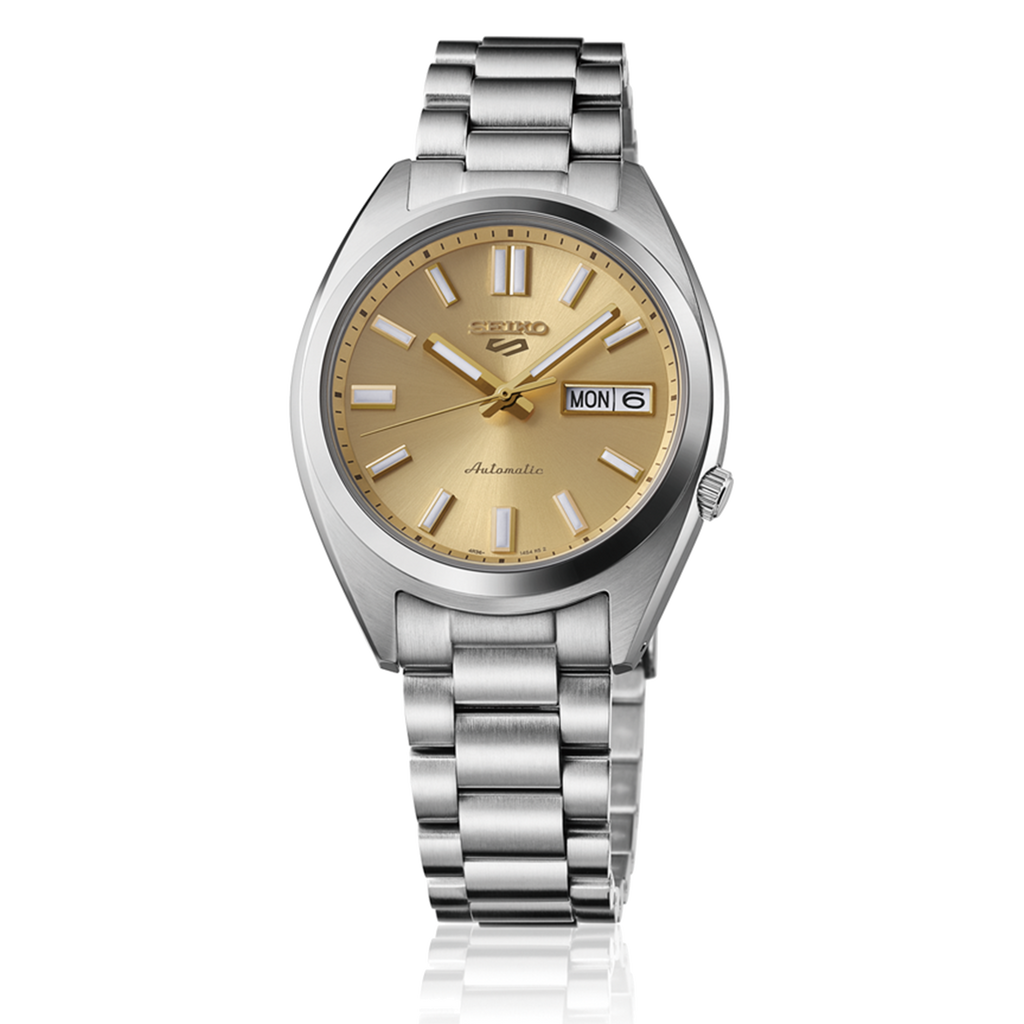 Seiko SNXS 5 Sports - SRPL59K1