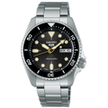 Seiko 5 Sport 38mm - ‘Street Stonewash’