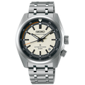Seiko Prospex - Speedtimer - ‘Compact Countdown’ White Dial