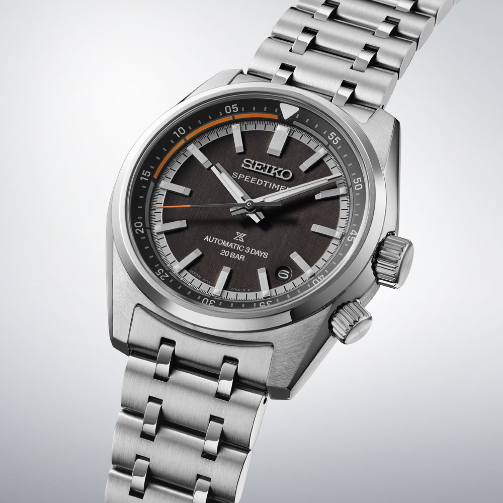 Seiko Prospex - Speedtimer - SPB515J1