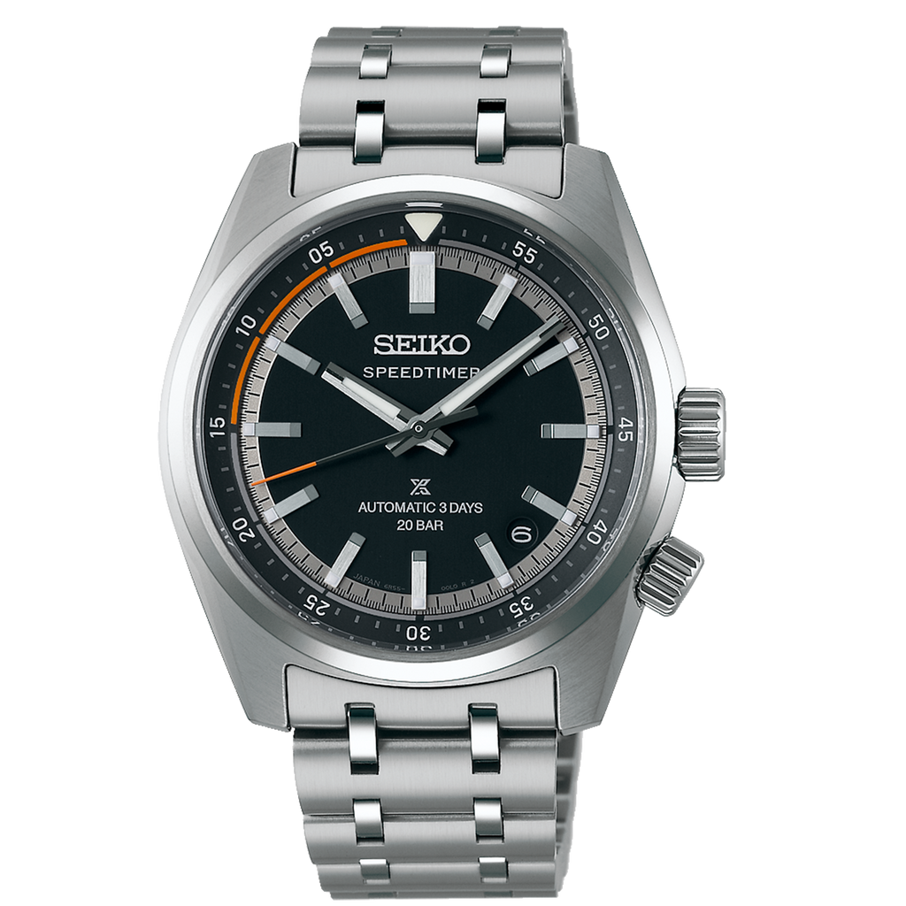 Seiko Prospex - Speedtimer - SPB515J1