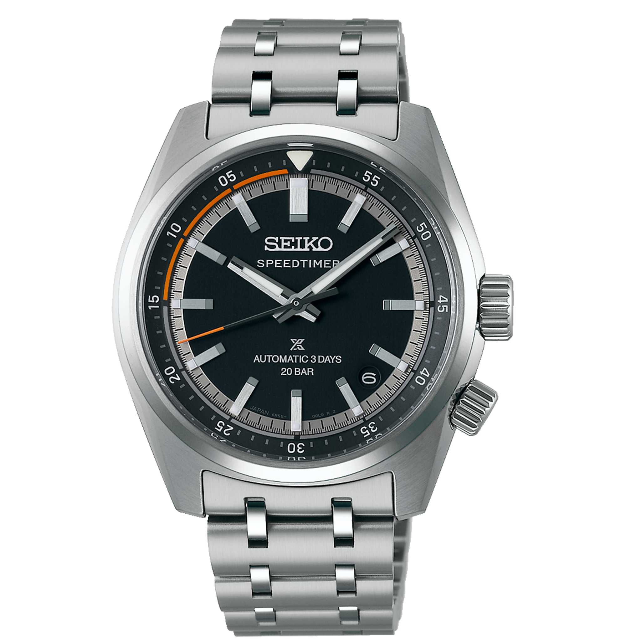Seiko Prospex - Speedtimer - SPB515J1