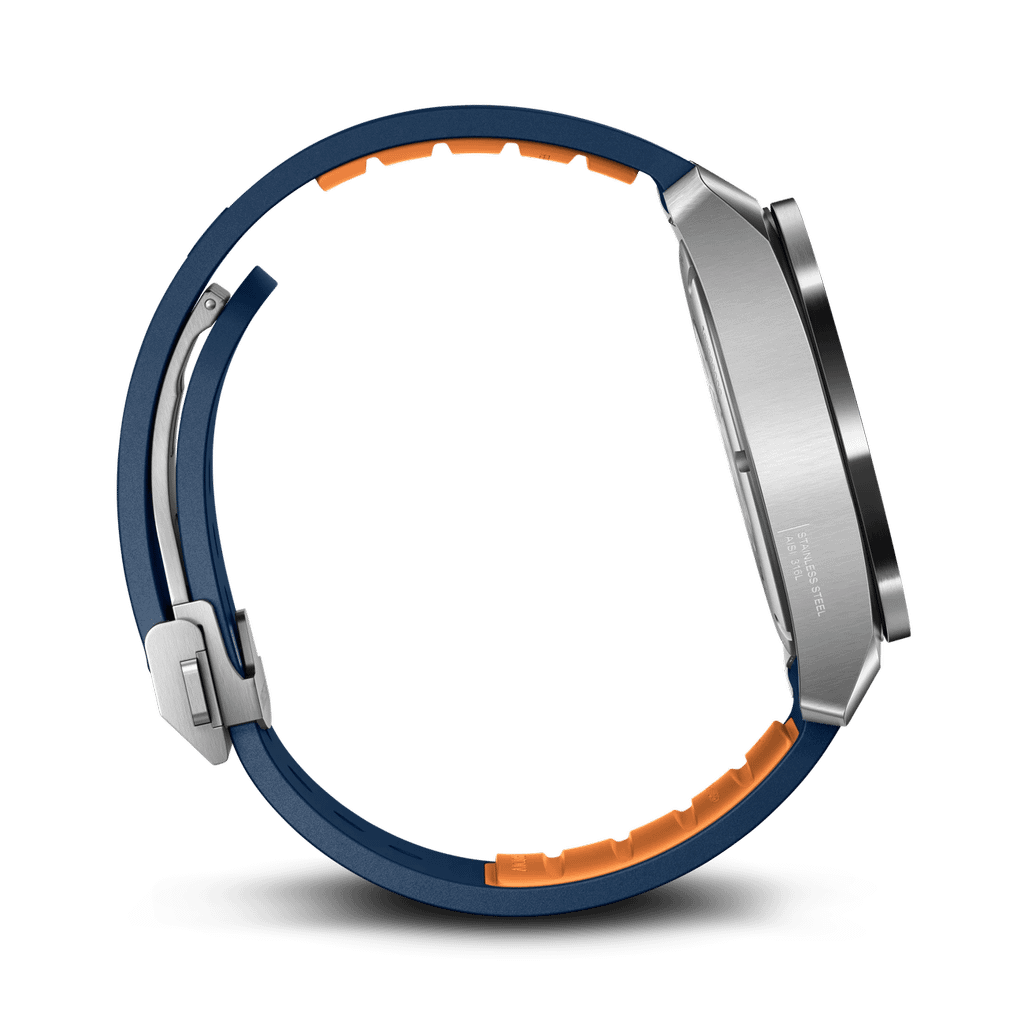 Victorinox Watch - Air Pro Automatic GMT - Blue Dial