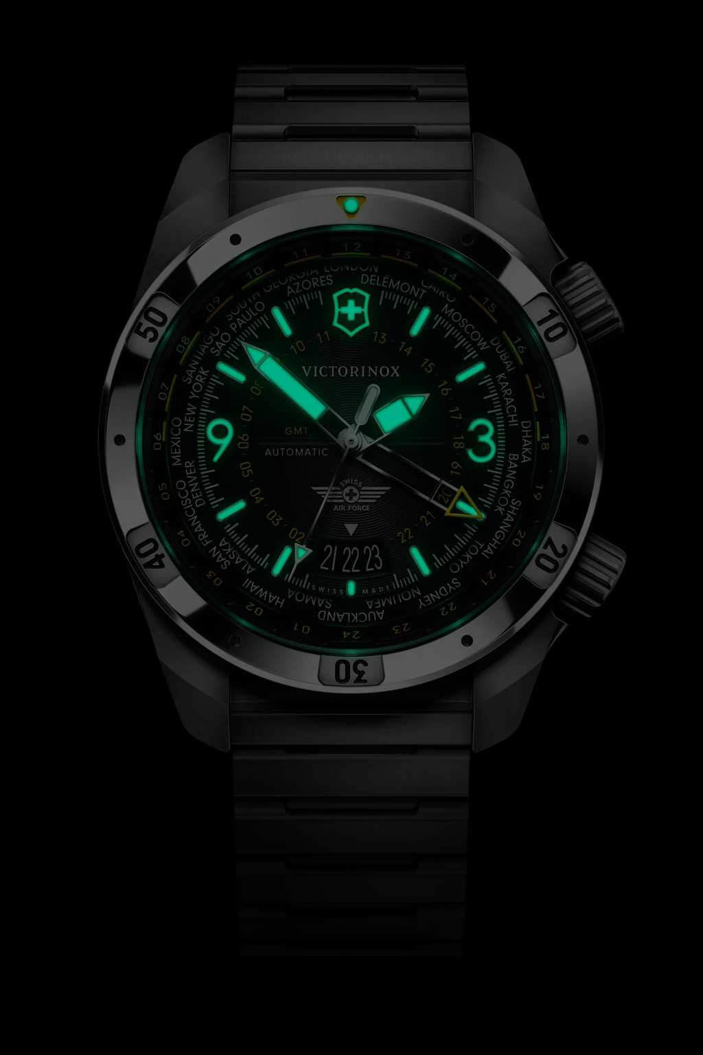 Victorinox Air Pro Automatic- 242004