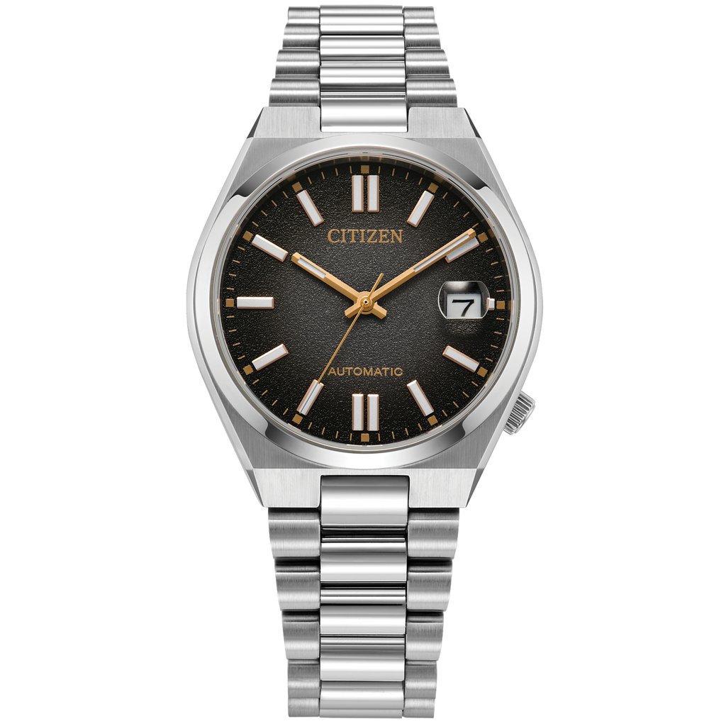 Citizen Automatic - Citizen Automatic - Tsuyosa 37mm