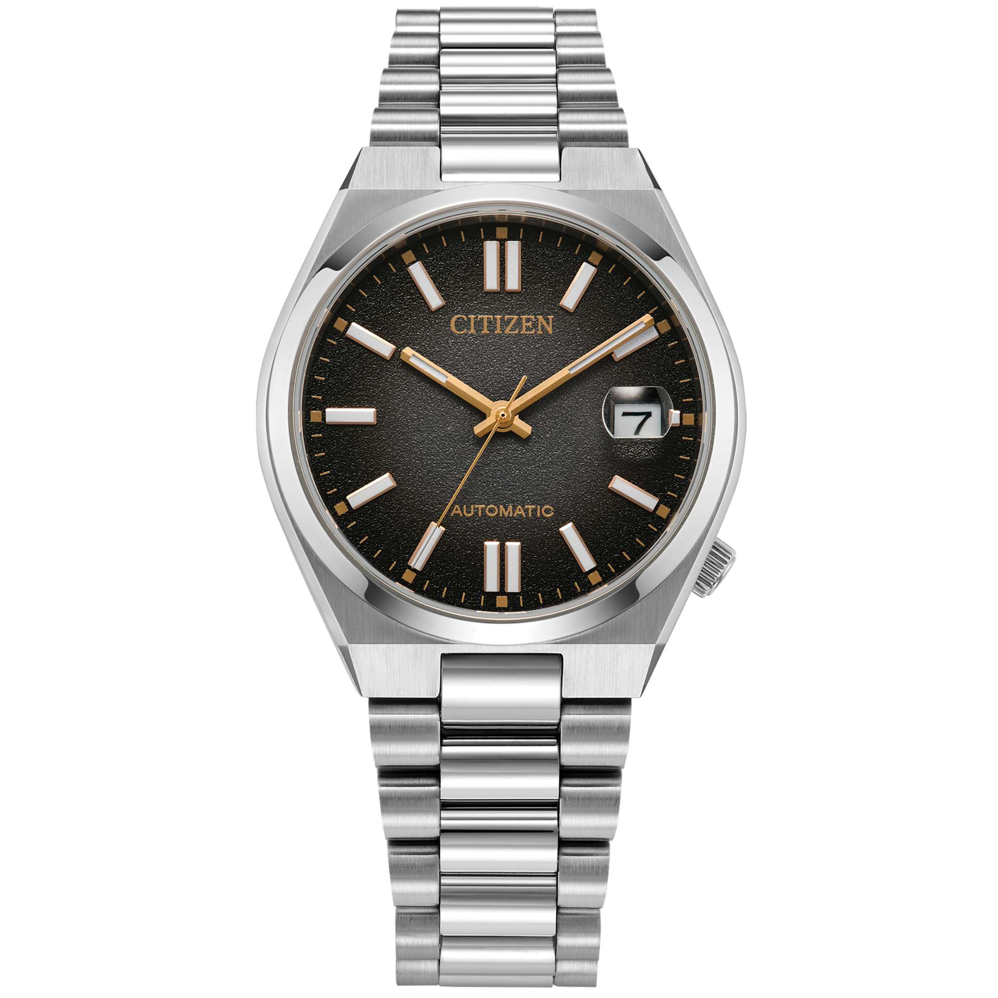 Citizen Automatic - Citizen Automatic - Tsuyosa 37mm