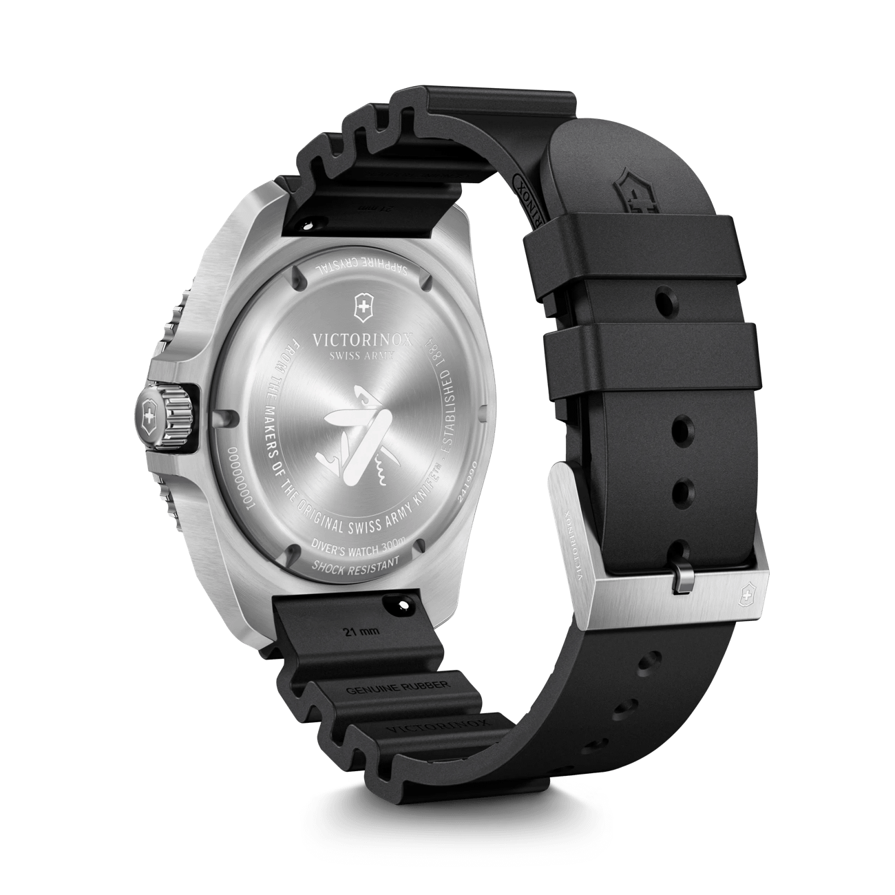 Victorinox Dive Pro 241990