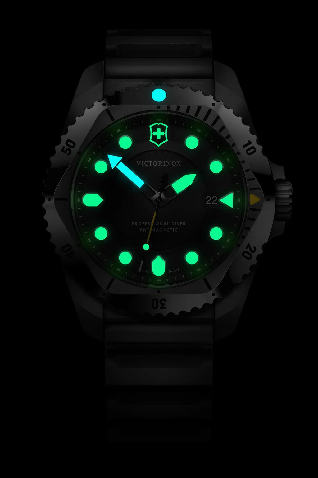 Victorinox Dive Pro 241990