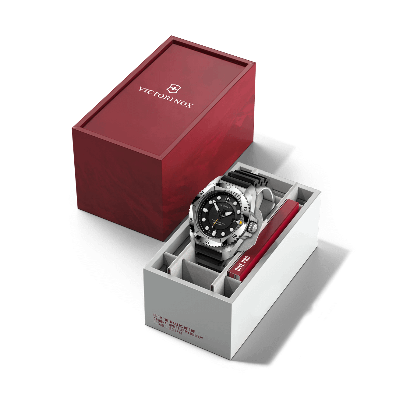 Victorinox Dive Pro 241990