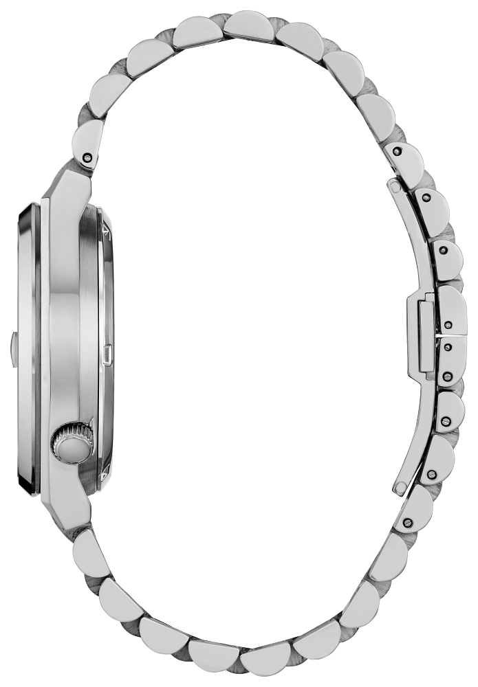 Citizen Automatic - TSUYOSA 60 - Black Dial