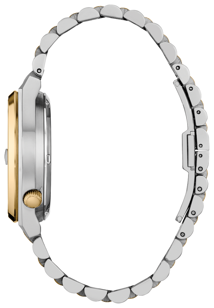 Citizen Automatic - TSUYOSA 60 - Green Dial