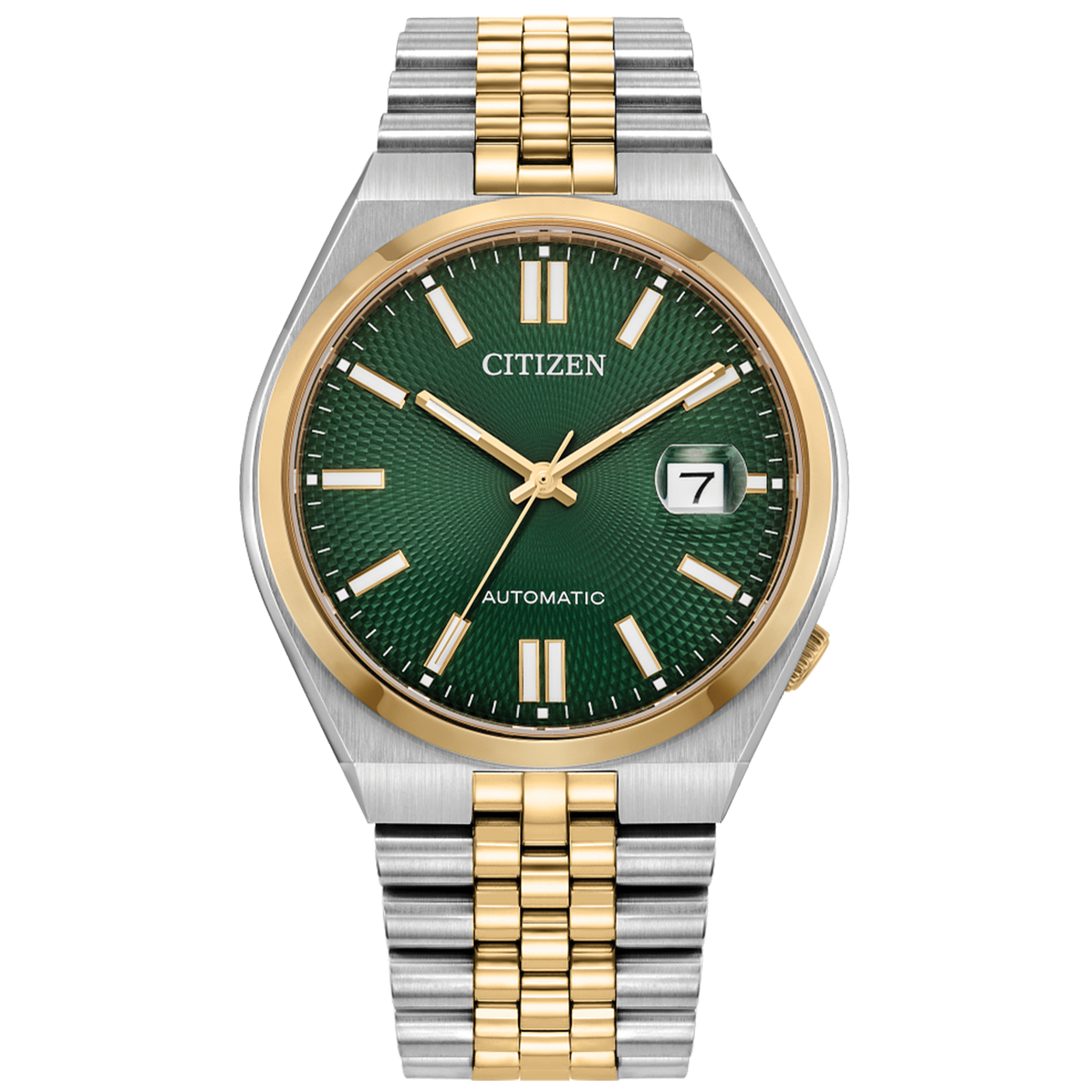 Citizen Eco-Drive - At The Halifax Watch Company - mens - mens