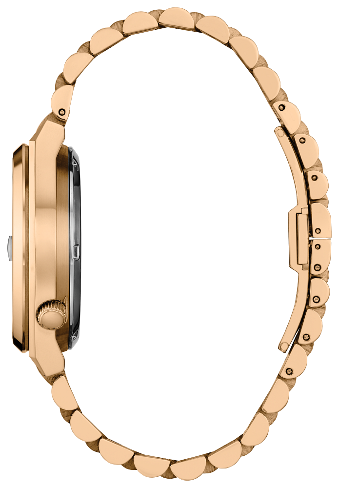 Citizen Automatic - TSUYOSA 60 - Rose Gold