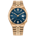 Citizen Automatic - TSUYOSA 60 - Rose Gold