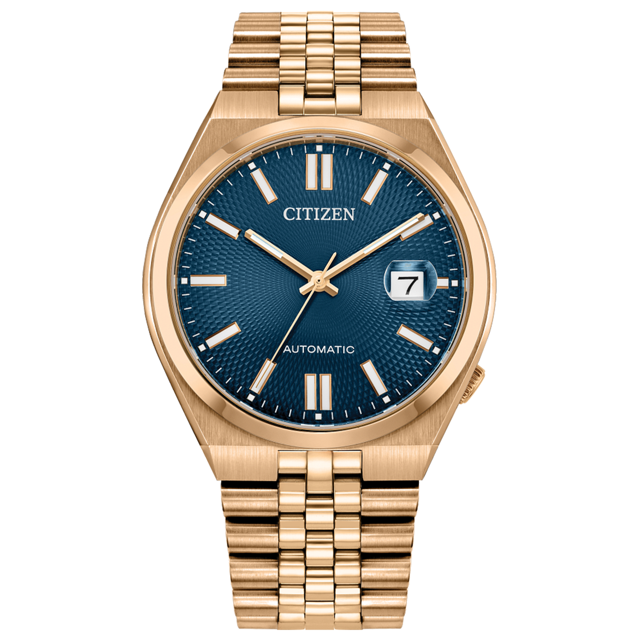シチズン　CITIZEN Eco-Drive CITIZEN ECO-DRIVE 光動能CA7047-86E 朱仔推介53折hk13xx