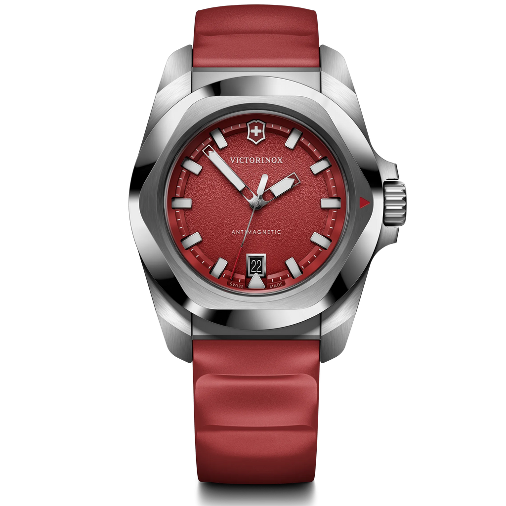 Victorinox Watch - 41mm I.N.O.X