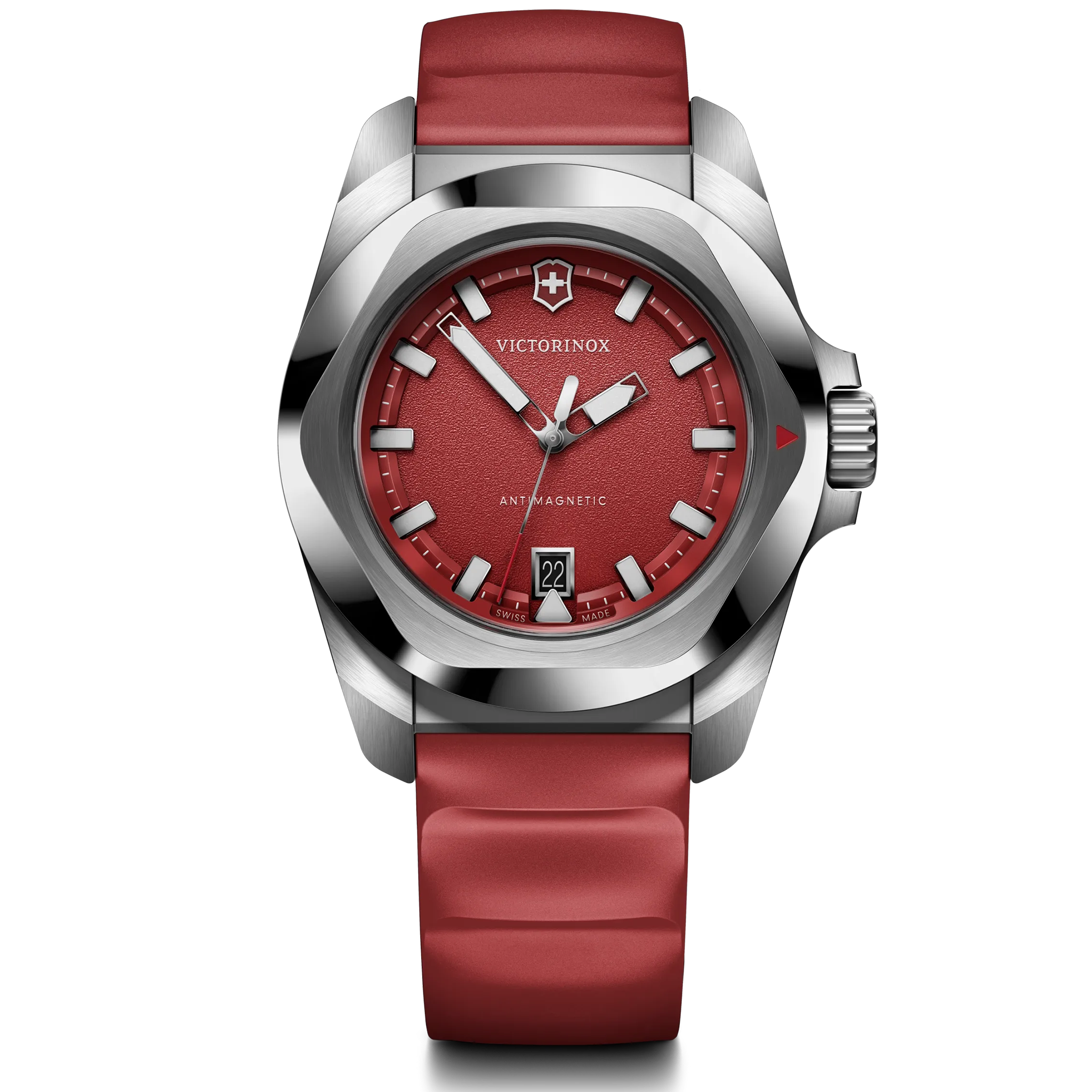 Victorinox Watch - 41mm I.N.O.X