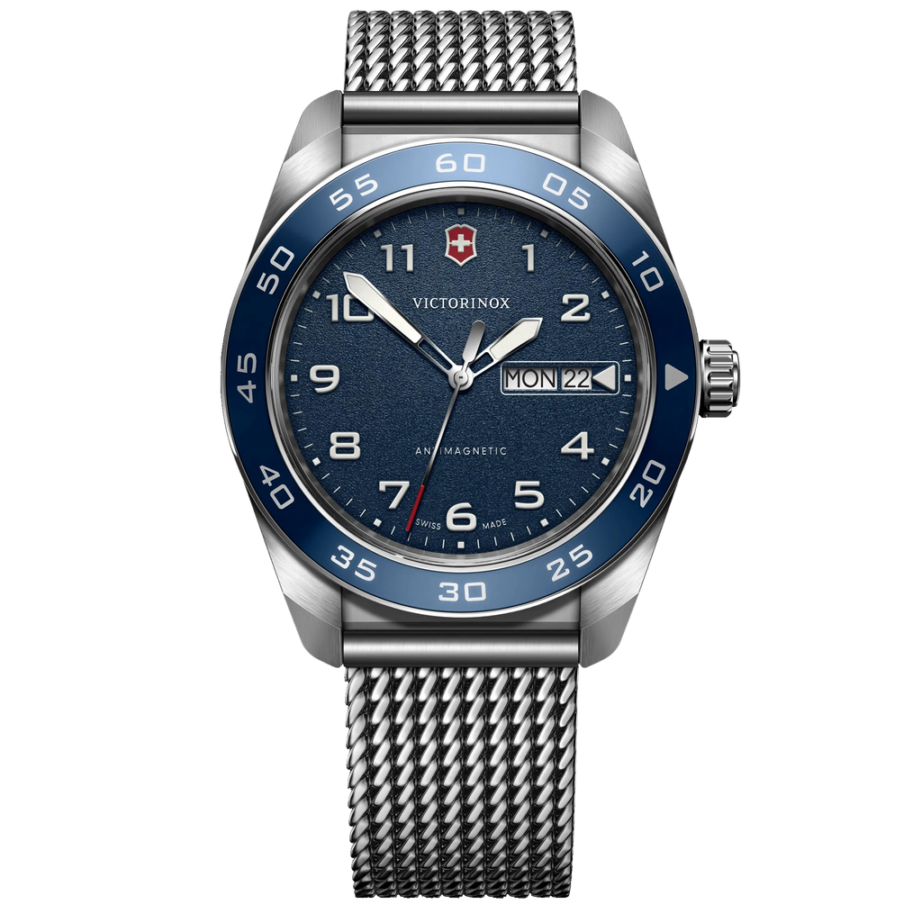 Victorinox Watch - Swiss Army Heritage