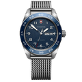 Montre Victorinox - Patrimoine de l'armée suisse