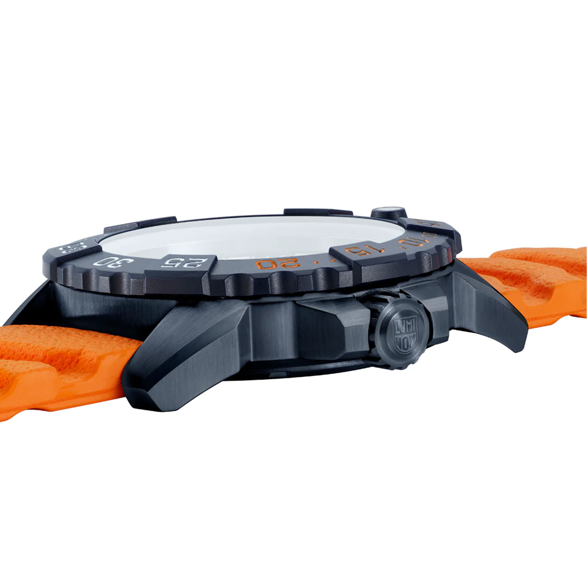 Luminox - Navy Seal Foundation - Blue and Orange Set