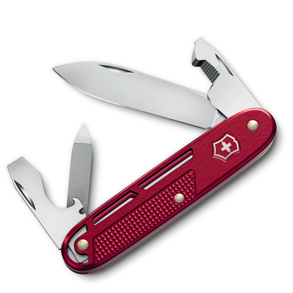 Victorinox - Synergy Alox
