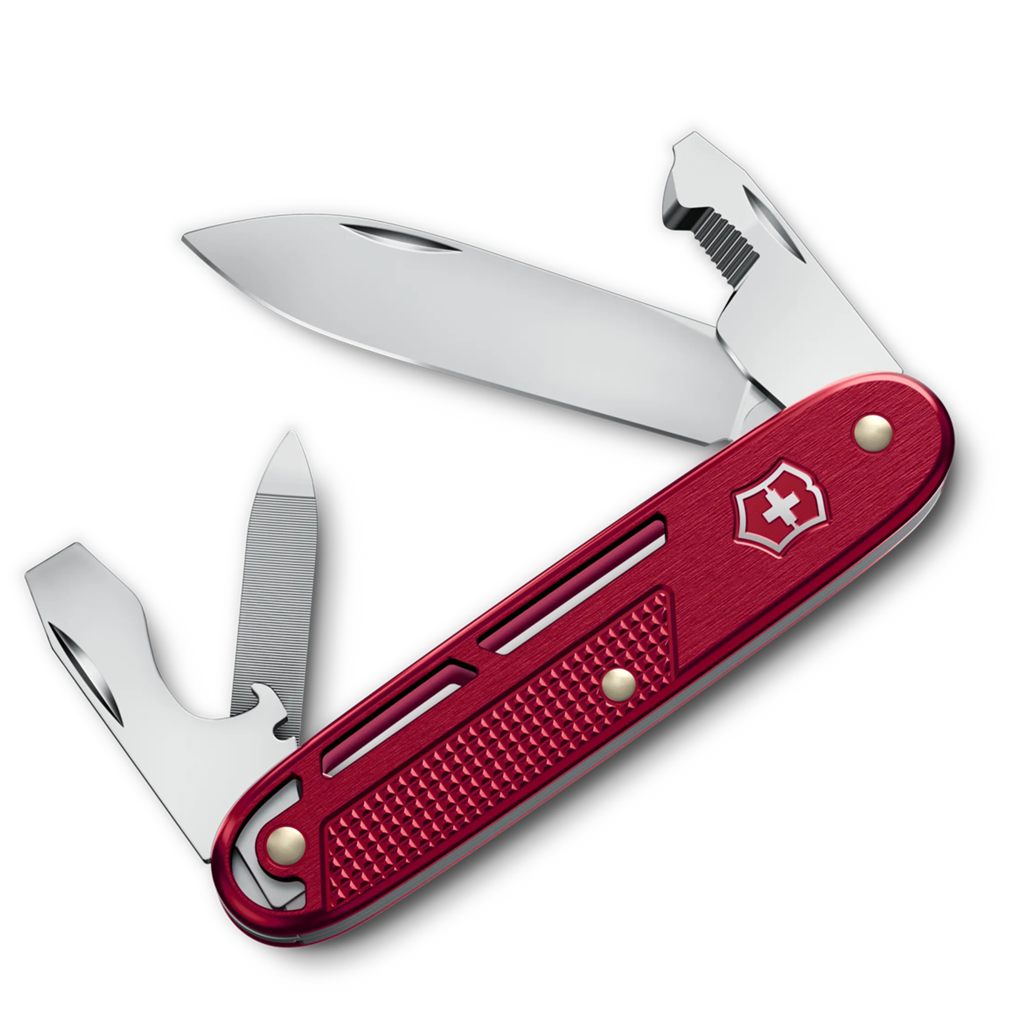 Victorinox - Synergy Alox