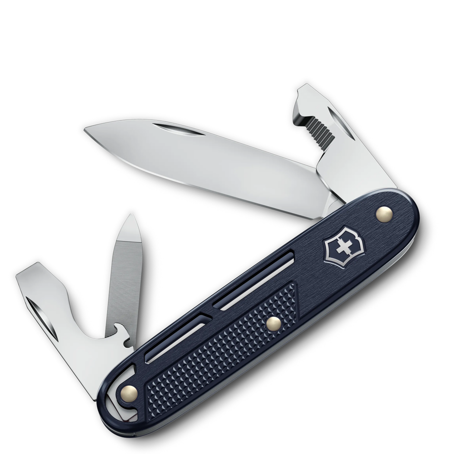 qlachic  Victorinox - Synergy Alox