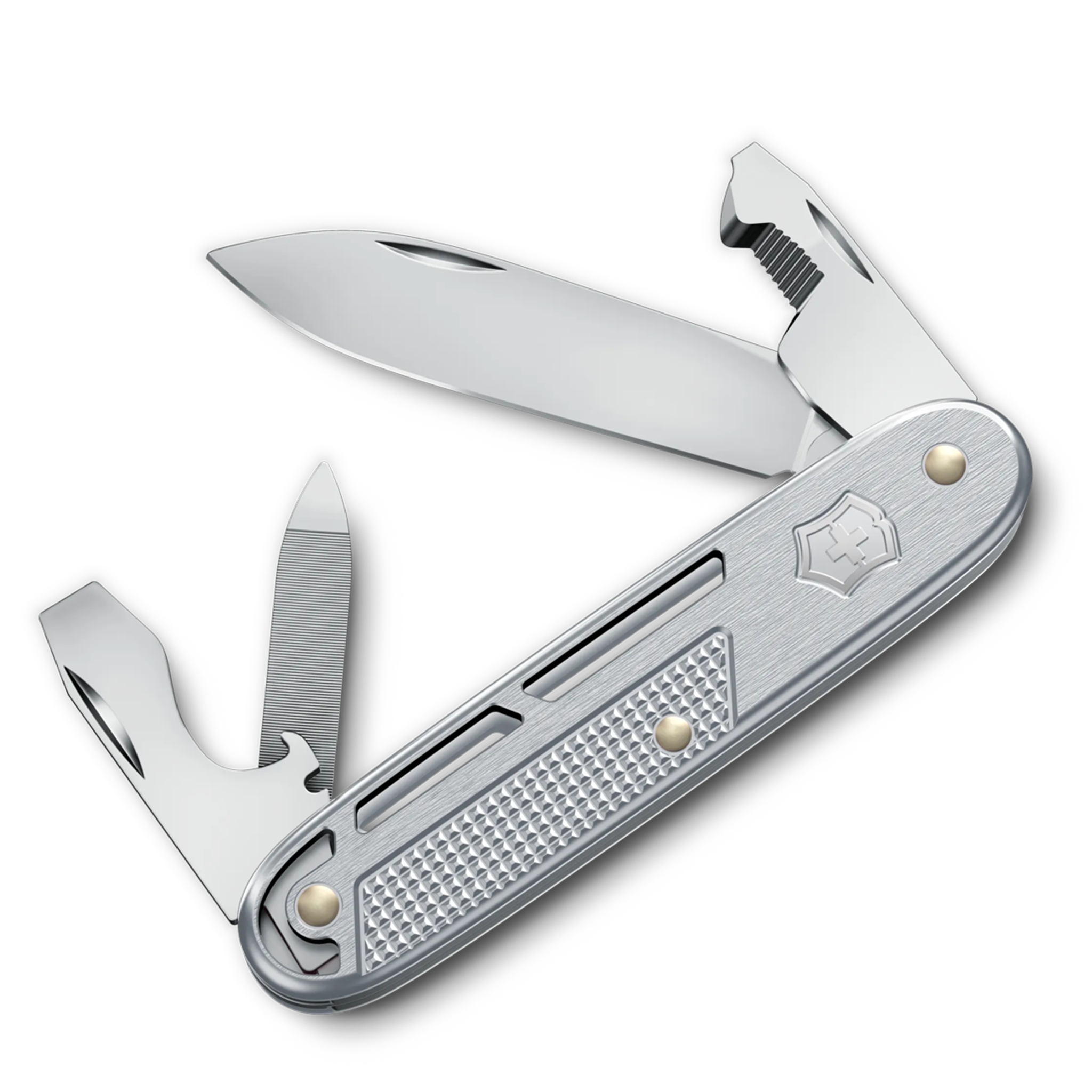 Victorinox - Synergy Alox