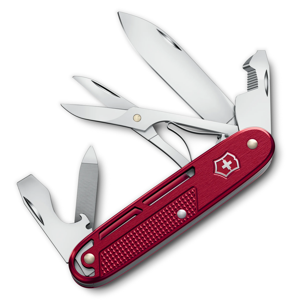 Victorinox - Synergy X Alox