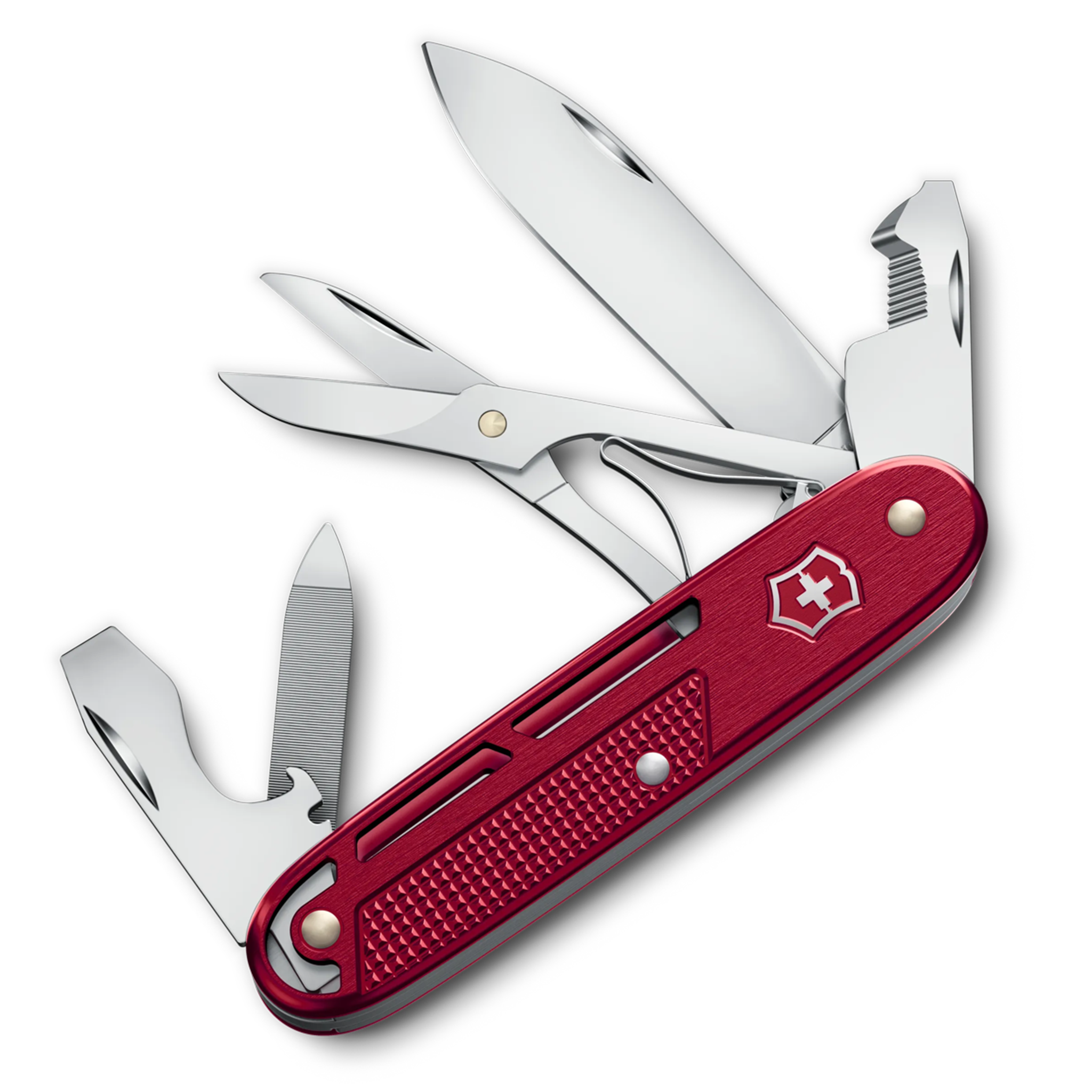 Victorinox - Synergy X Alox