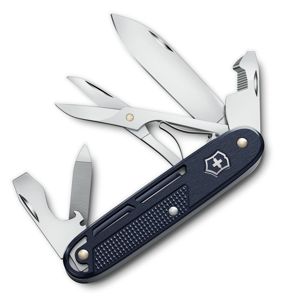 Victorinox - Synergy X Alox