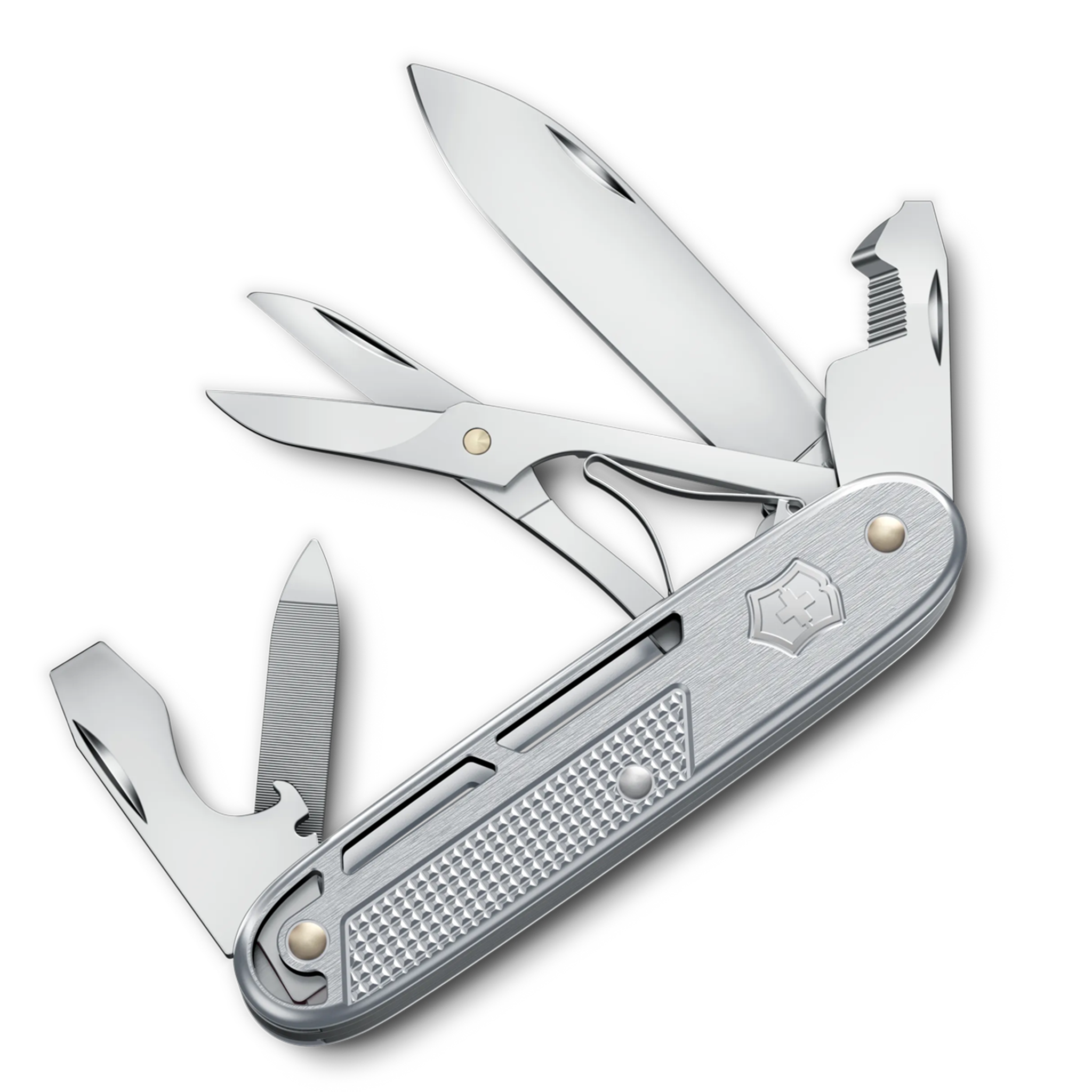 Victorinox - Synergy X Alox