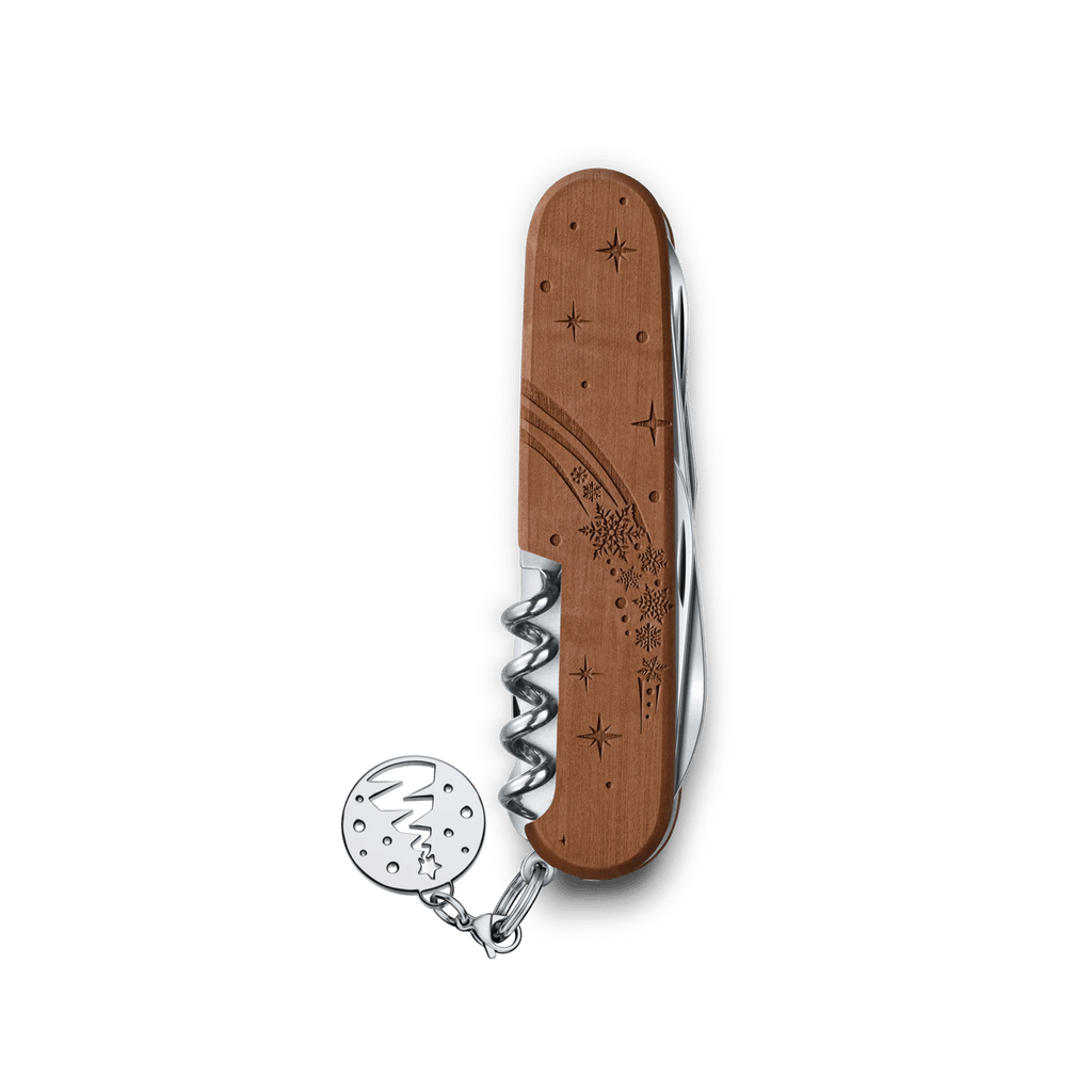 Victorinox - Climber Wood - Winter Magic 2025