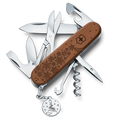 Victorinox - Climber Wood - Winter Magic 2025
