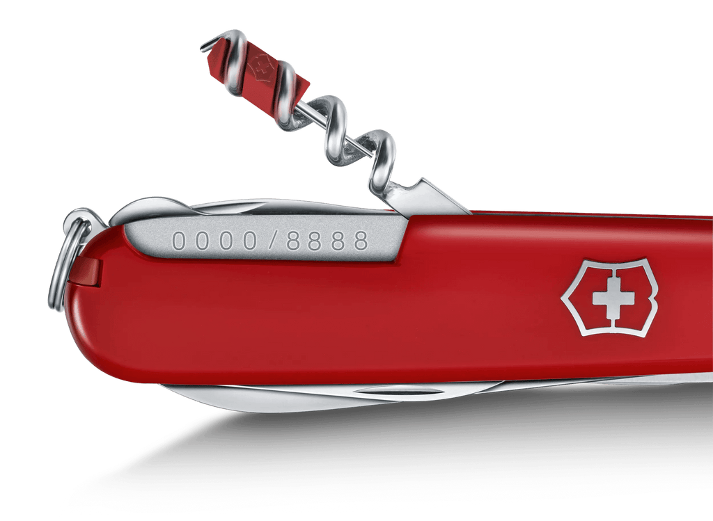Victorinox - Medium Swiss Army Knife - Year of the Horse 2026