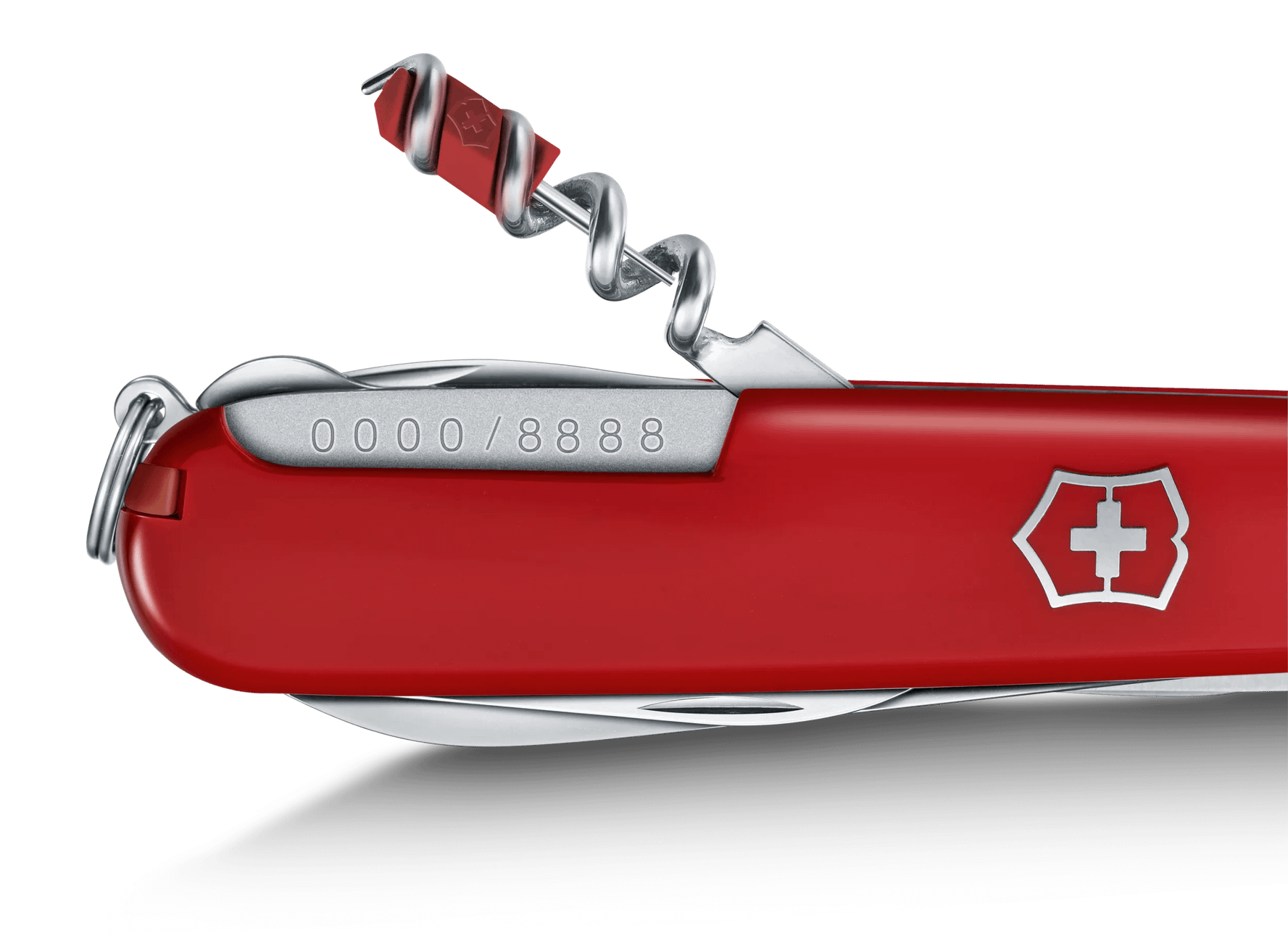 Victorinox - Medium Swiss Army Knife - Year of the Horse 2026